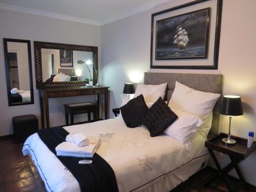 Upington Casa | Waterfront Guest House