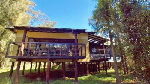 Sanctuary Point Casa | Waterfront Hideway - Sanctuary Point - The Ultimate Spot to Relax