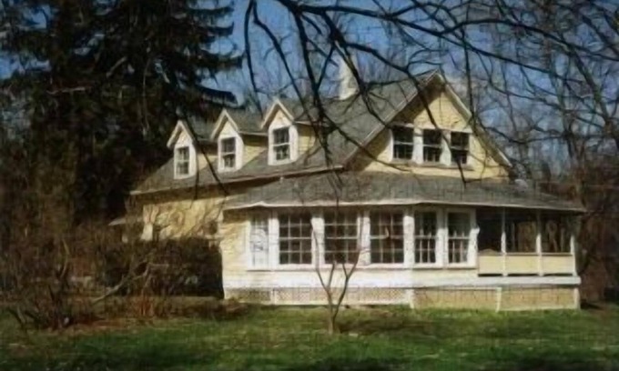 Etna Otro | Encantadora casa histórica en FALL CREEK: paga 5 noches y obtén 2 noches GRATIS