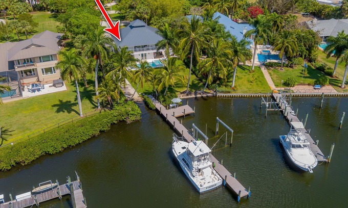 Stuart Casa | Ocean Access