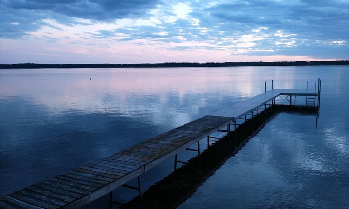 Central Lake Casa | Waterfront Home With The Best views of Torch Lake