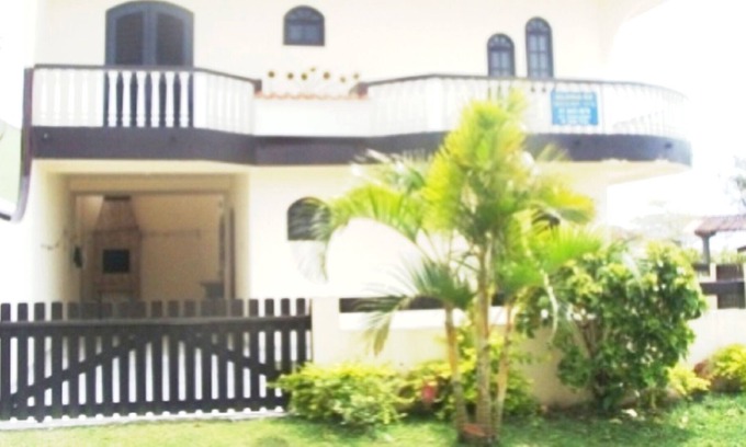 Itapoa Casa | Frente al mar - Itapoá -SC - Vivaitapoa - Casas de verano