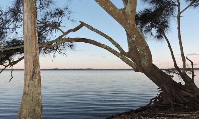 Sanctuary Point Casa | Waterfront Jervis Bay Escape Cooinda