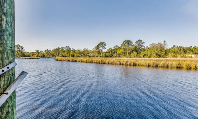 Florida Panhandle Casa | Waterfront, Kayaks, Adventure