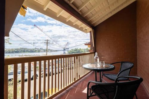 Millers Point Apartamento | Waterfront - KING Bed Suite @ Rocks Sydney #10A