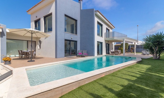 Sa Torre Villa | La Primera Villa en Sa Torre