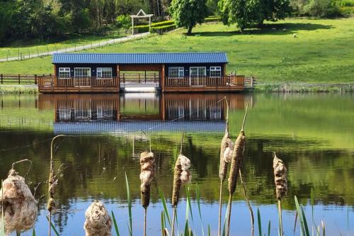 Fenagh Apartamento | Waterfront Lodges - South Cabin