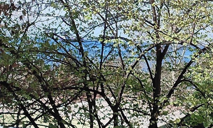 Thessaloniki Apartamento | Waterfront Luxury Suite With Sea View 15 min to White Tower