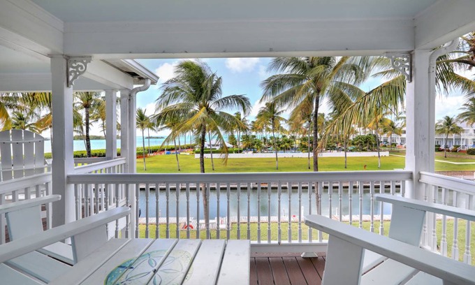 Marathon Casa | Waterfront luxury Villa (15) with spectacular sunset views and boat slip