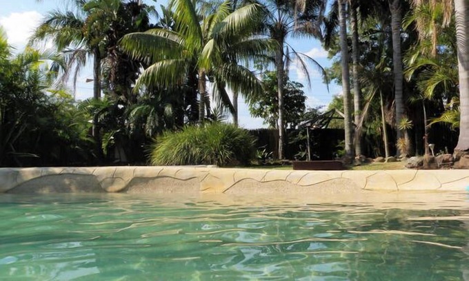 Lake Munmorah Casa | Frente al Central Coast Oasis