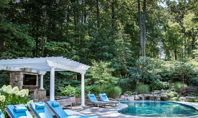 Annapolis Casa | Waterfront Oasis of Annapolis Gold