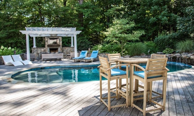 Annapolis Alquiler De Eote | Waterfront Oasis of Annapolis FIRSTIE