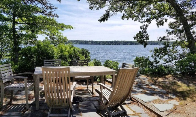 Brewster Cabaña | Waterfront on Long Pond and Black Pond!