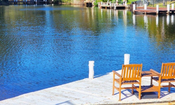Sussex Inlet Casa | 30 en la avenida Cormorant