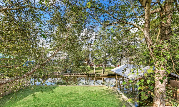 Covington Casa | Waterfront Property