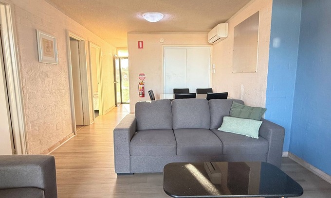 Kalbarri Apartamento | Waterfront Resort | Sleeps 5 | Pool | Wifi