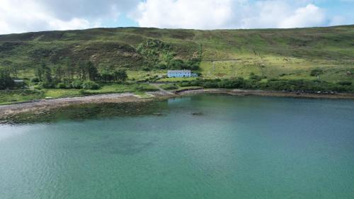Clifden Cama Y Desayuno | Waterfront Rest B&B