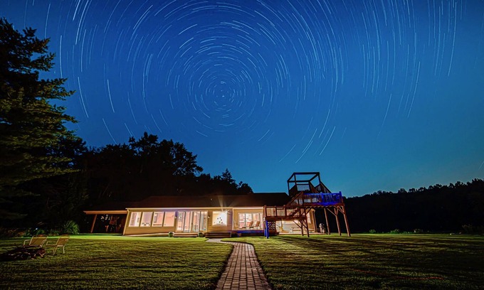 Elkton Casa | Waterfront Retreat for Weekends and More!