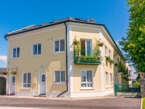 Cortober Casa | Waterfront Self Catering Houses