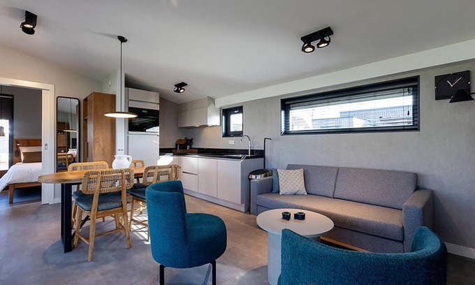 Delfstrahuizen Casa | Estancia frente al mar con mascotas