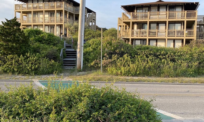 North Truro Apartamento | Waterfront Studio/Condo/Beach Access