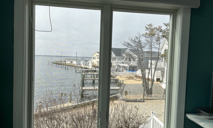 Dover Beaches North Casa | Waterfront sunrises and sunsets!