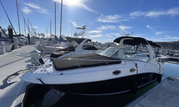 Dana Point Alquiler De Eote | Waterfront Sunsets
