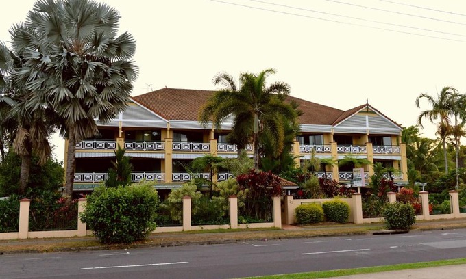 Cairns North Apartamento | Waterfront Terraces