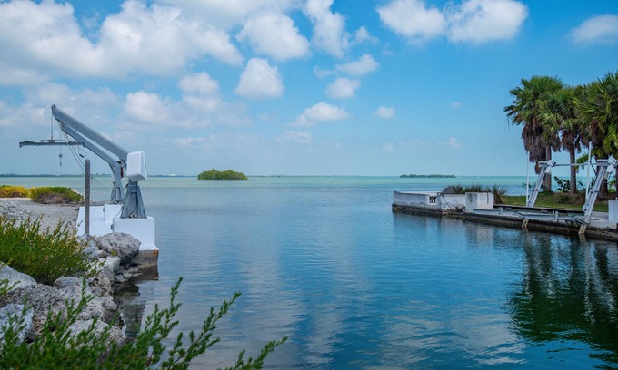 Sugarloaf Shores Casa | Waterfront Sugarloaf Key Home