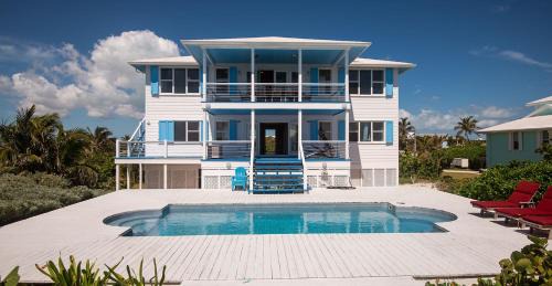Hope Town Casa | Waterfront Vacation Properties