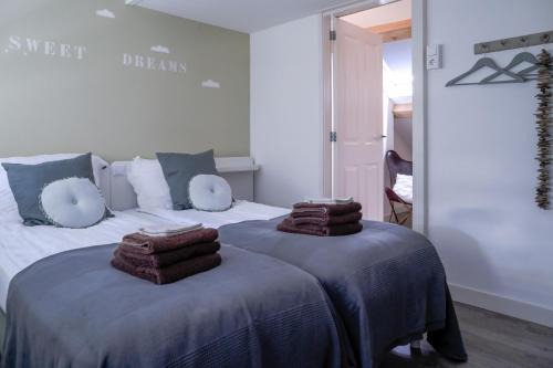 Dinteloord Apartamento | Waterhill's Bed