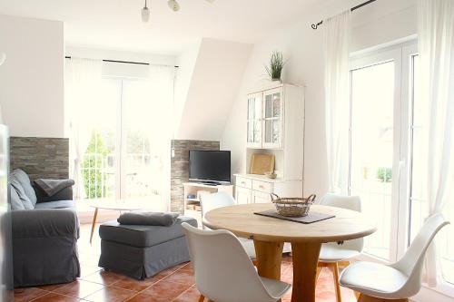 Gollwitz Apartamento | Waterkant