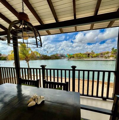 Waterlands Village Casa | Waterlands Village, Casa Cascaya - Amazing views!
