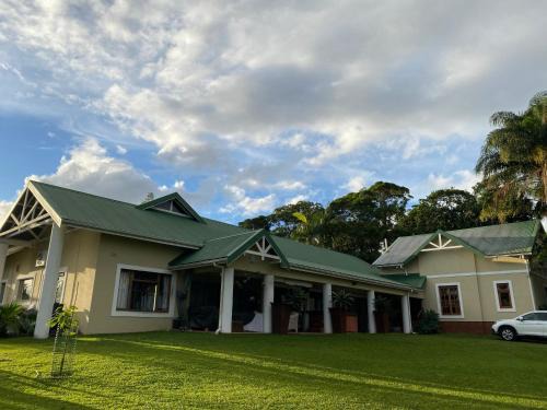 Westville Casa | Waterloo Guest House