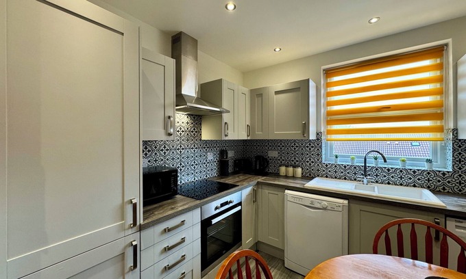 Nottingham Cama Y Desayuno | Waterloo House