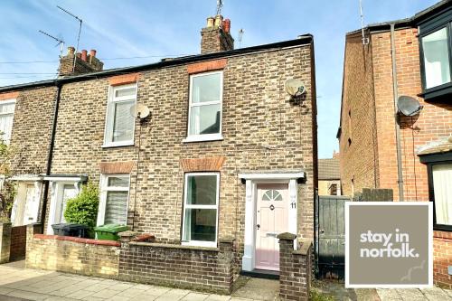 King's Lynn Casa | Waterloo Street
