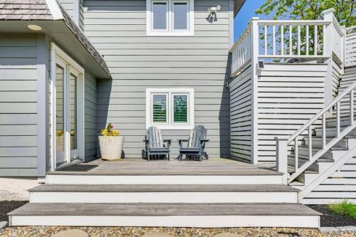 Almont Casa | Waterman Road, Gloucester