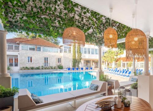 Supetar Complejo | Waterman Svpetrvs Resort - All Inclusive