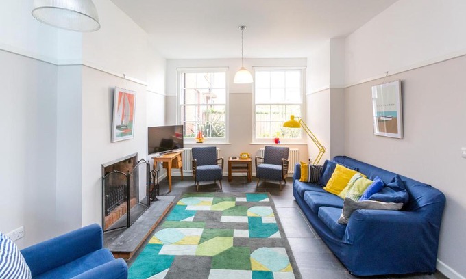 Aldeburgh Casa | Watermans