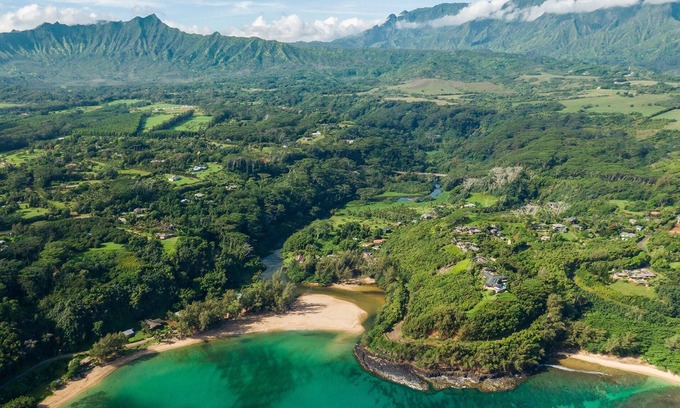 Kalihiwai Casa | ¡Gema secreta de la costa norte!