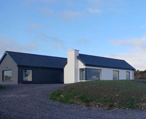 Valentia Island Casa | Watermark Luxury Accommodation