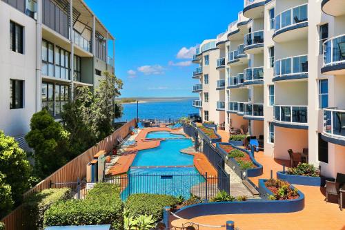 Caloundra Apartamento | Watermark Resort Caloundra