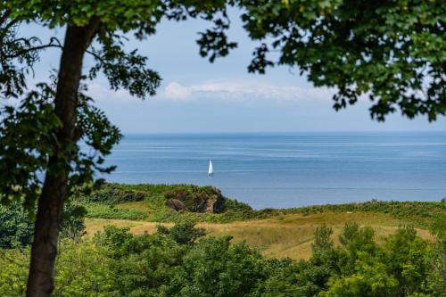 Watermouth Cabina | Watermouth Lodges
