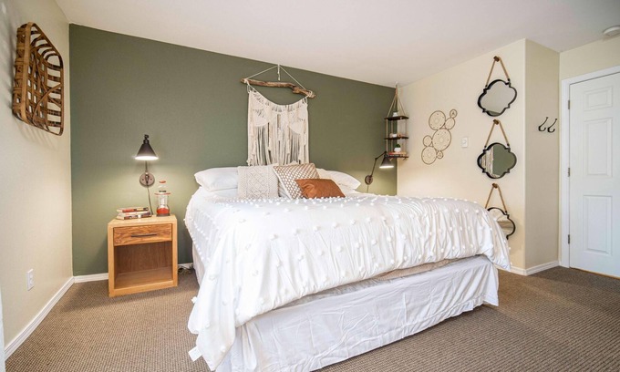 Lincoln City Condominio | Waters Edge 304