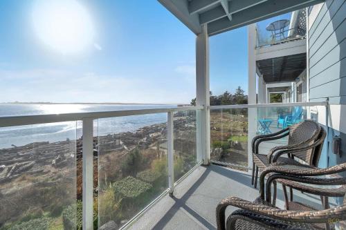 Lincoln City Casa | Waters Edge 308