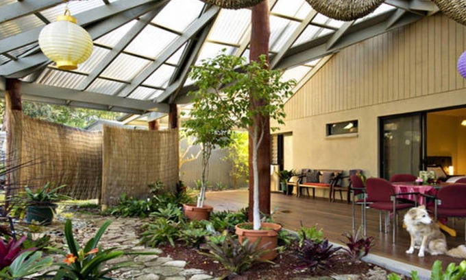 Margaret River Casa | Waters Edge Margaret River