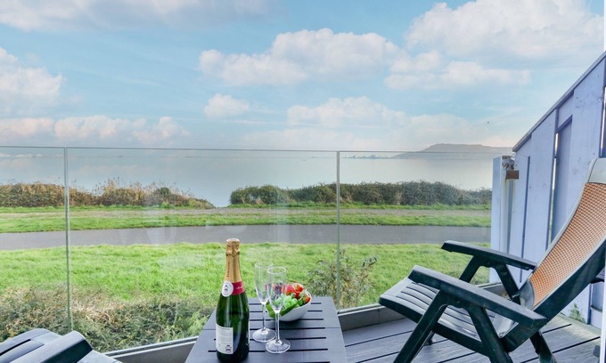 Wyke Regis Cabaña | Waters Edge, WYKE REGIS