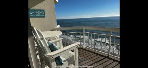 Garden City Apartamento | Waters Edge Resort
