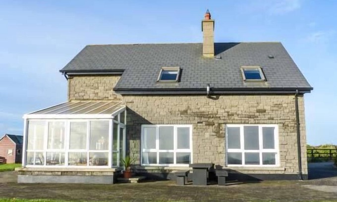 Bannow Cabaña | WATERS HOUSE, family friendly in Carrick, County Wexford