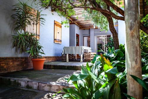 Die Wilgers Casa | Waters on Willows